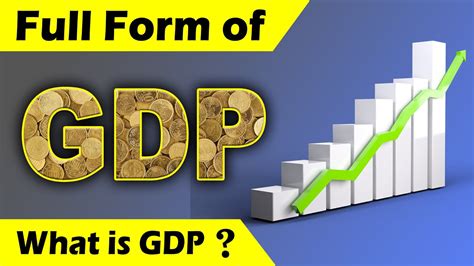full form of gdp in hindi